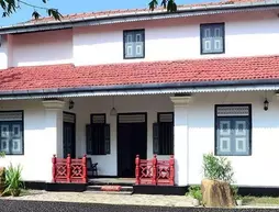 Sunray Villa and Resort | Southern Province - Galle Bölgesi - Unawatuna