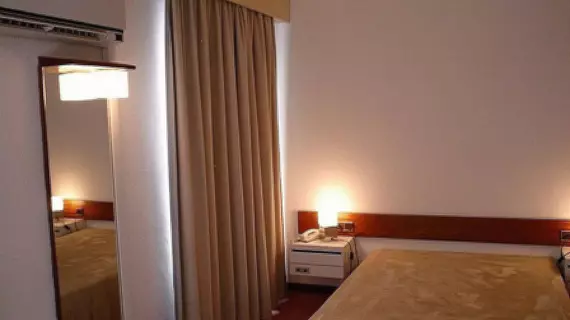 Hotel Dos Cavaleiros | Centro - Santarem Bölgesi - Torres Novas