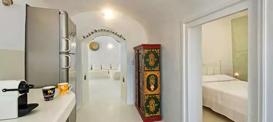 Emporio Cycladic Terrace | Ege Adaları - Santorini