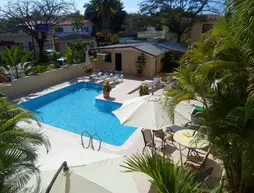 Hotel Don Andres | Puerto Plata (ili) - Puerto Plata (ve civarı) - Sosua