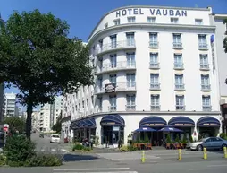 Hôtel Vauban | Brittany - Finistere - Brest