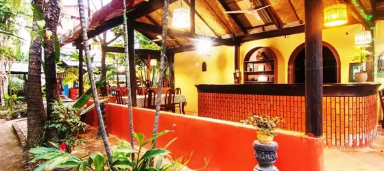 Angkor Une Fois Home Stay | Siem Reap (ili) - Siem Reap