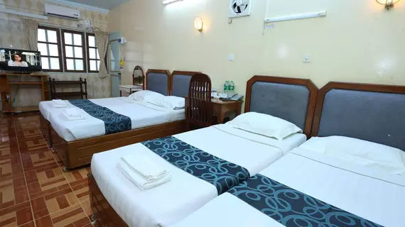 Beautyland Hotel 2 | Yangon - Yangon merkezi