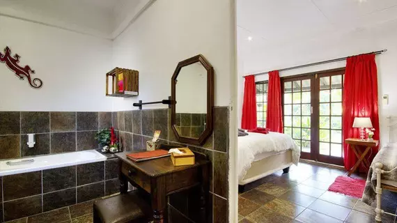 Maputaland Guest House | KwaZulu-Natal (il) - St. Lucia