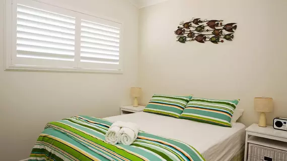 Nrma Darlington Beach Resort & Holiday Park | New South Wales - Coffs Limanı (ve civarı) - Arrawarra