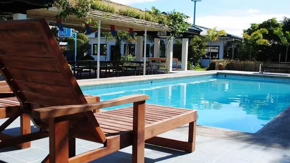 Prima Resort | Rizal - Manila (ve civarı) - Las Pinas