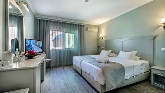 Hotel Velamar | Algarve - Faro Bölgesi - Albufeira