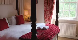 The Old Court Hotel | Oxfordshire (kontluk) - Witney