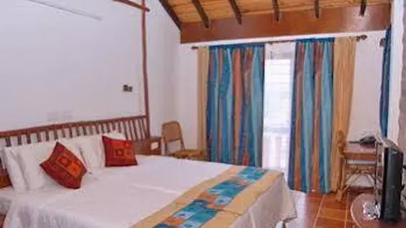 Kadambavanam Ethnic Village Resort | Tamil Nadu - Nattam