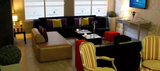 Hotel Horizonte | Kanarya Adaları - Santa Cruz de Tenerife - Tenerife