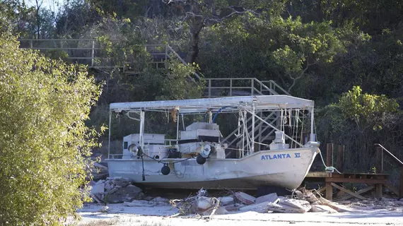 Cygnet Bay Pearl Farm | Batı Avustralya - Dampier Peninsula