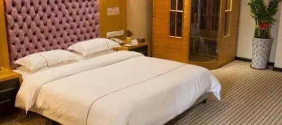 Kai Sheng Business Hotel | Guangdong - Guangzhou (ve civarı) - Guangzhou