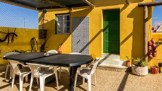 Casa MESTRE GuestHouse | Algarve - Faro Bölgesi - Vila do Bispo