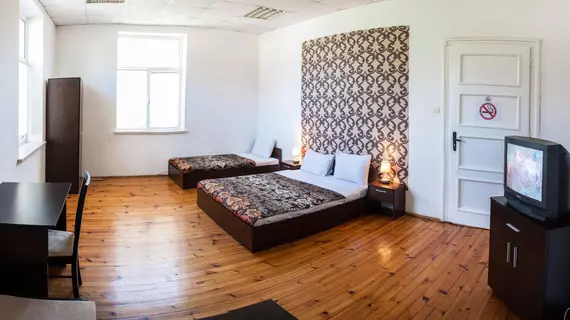 Galiani Hostel | Sofya (ve civarı) - Sofya - Sofya Kent Merkezi