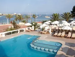 Bellamar Hotel Beach & Spa | Balearic Adaları - İbiza Adası - Sant Antoni de Portmany