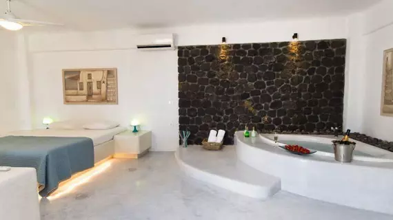 Thea Studios | Ege Adaları - Santorini