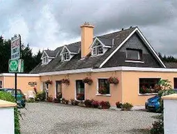 Hazelwood Bed & Breakfast | Kerry (kontluk) - Killarney