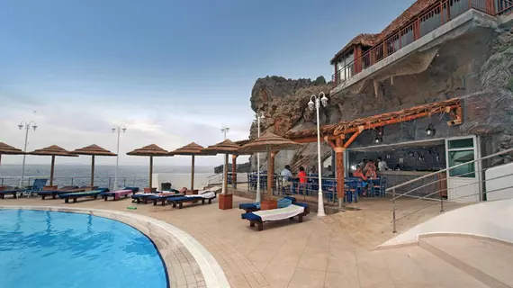 Kalypso Cretan Village and Spa | Girit Adası - Rethimnon (bölge) - Agios Vasileios - Kalypso