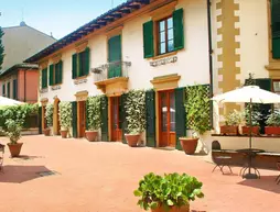 Poggio Imperiale Apartments | Toskana - Floransa (il) - Floransa - Oltrarno