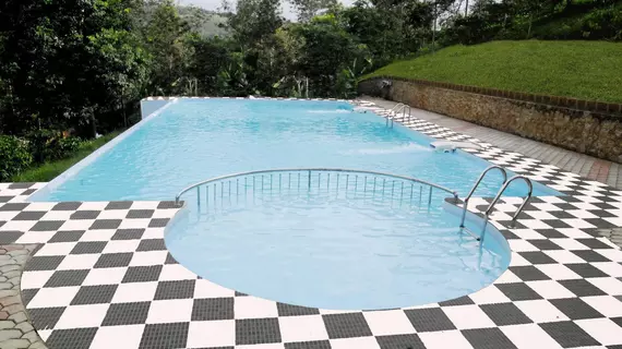 Crescent Residency | Kerala - Wayanad Kesimi - Sulthan Bathery