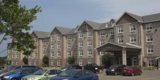 Best Western Plus Fredericton Hotel & Suites