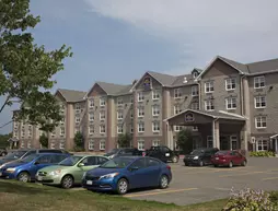 Best Western Plus Fredericton Hotel & Suites | New Brunswick - Fredericton (ve civarı) - Fredericton