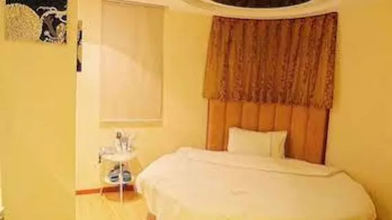 Sunday Hotel Guangzhou Yingbin Branch | Guangdong - Guangzhou (ve civarı) - Guangzhou