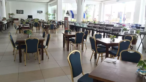 CENTURY HELANG HOTEL | Kedah - Langkawi