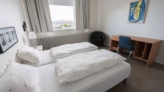 Ljósafossskóli Hostel | Güney İzlanda - Selfoss