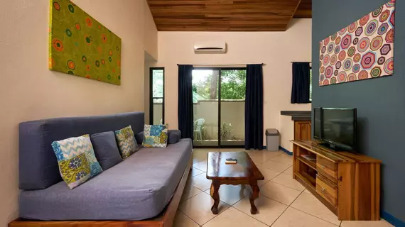 Tamarindo Blue Apartments | Guanacaste - Tamarindo