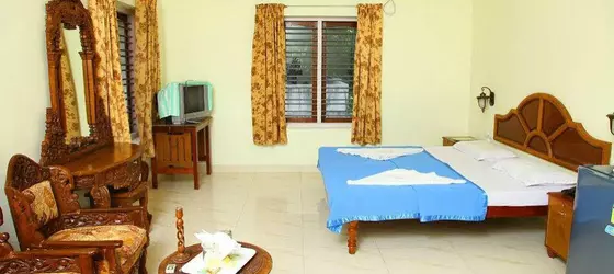 Hawah Beach Resort | Kerala - Thiruvananthapuram Bölgesi - Neyyattinkara - Kovalam