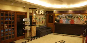 Hotel Shalimar