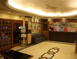 Hotel Shalimar | Racastan - Jaipur Bölgesi - Jaipur - Sansar Chandra Yolu