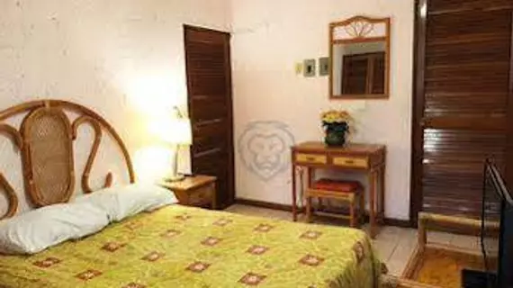 Garden Suites Maria Graciela | Quintana Roo - Benito Juárez - Cancun (ve civarı) - Cancun - Cancun Merkezi