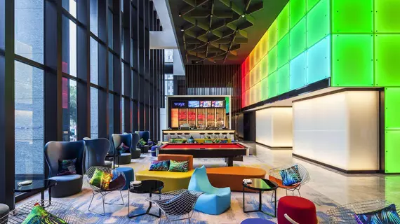 Aloft Taipei Beitou | Taypey (ve civarı) - Taypey - Beitou