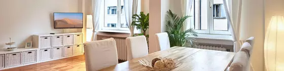 OPERA CITY CENTER APARTMENTS | Vienna (eyalet) - Viyana