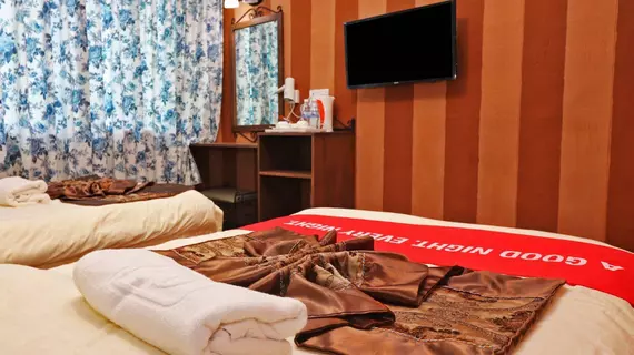 NIDA Rooms Langkawi Angsana Beauty | Kedah - Sungai Petani