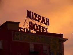 Mizpah Hotel | Nevada - Tonopah