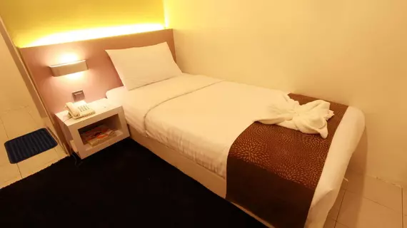 DWJ Hotel | Perak - Ipoh