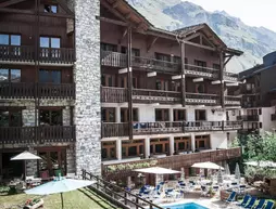 Hotel Altitude | Auvergne-Rhone-Alpes - Savoie (bölge) - Val-d'Isere