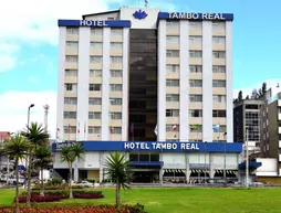 Hotel Tambo Real