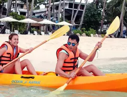 Cocoloco Beach Resort | Aklan - Malay - Boracay - Manoc-Manoc