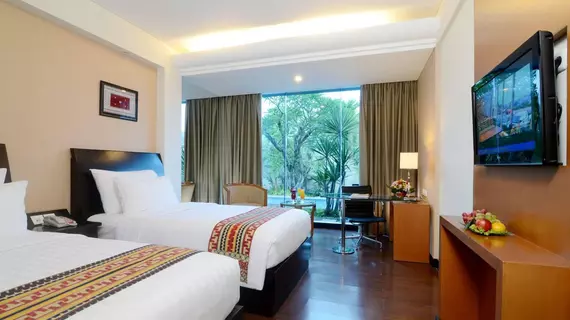 Emersia Hotel & Resort | Lampung - Bandar Lampung