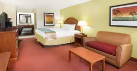 Hampton Inn Orangeburg | Güney Karolayna - Orangeburg (ve civarı) - Orangeburg