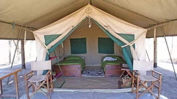 Whistling Thorn Camp | Manyara Bölgesi - Tarangire Ulusal Parkı