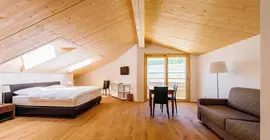 Guarda Lodge | Maloja District - Graubuenden - Guarda