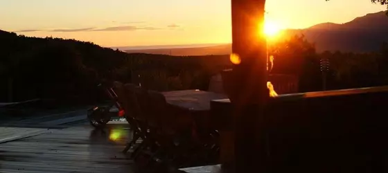 Chambre d'Hôte et Table d'Hôte - Mas La Marchette | Occitanie - Pyrenees-Orientales (Doğu Pireneler) - Oms