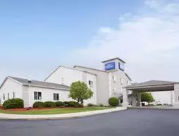 La Quinta Inn & Conference Center Auburn | Indiana - Fort Wayne (ve civarı) - Auburn