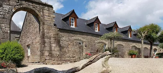 Relais du Silence Manoir De Moëllien | Brittany - Finistere - Plonevez-Porzay