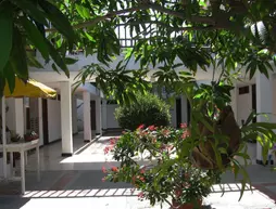 Hotel los Veleros | Magdalena - Santa Marta - Santa Marta